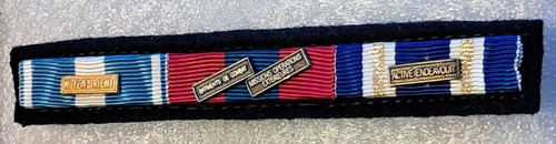 Barrette médailles - barrette, de