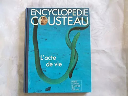 Acte vie encyclopédie - l',
