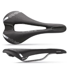 Selle Max SLR Gel Superflow L 145X275Mm Noir 307256800 SELLE ITALIA Corsa MTB