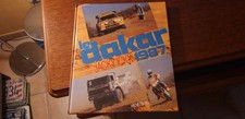 Le Dakar 1987 - Jacky Ickx -