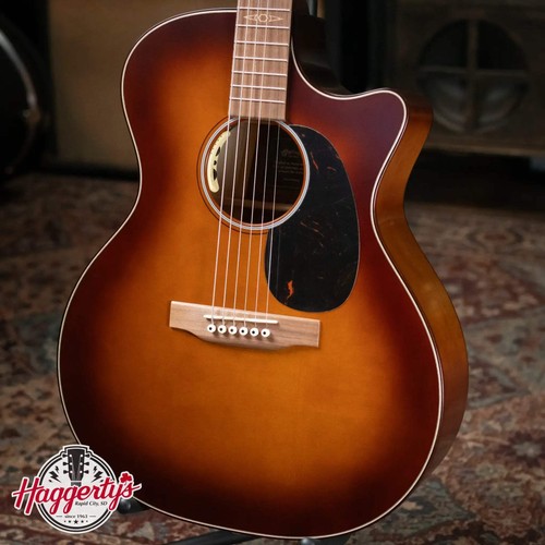Martin gpce inception maple - martin,