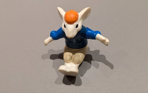 Figurine stuart little happy - little,