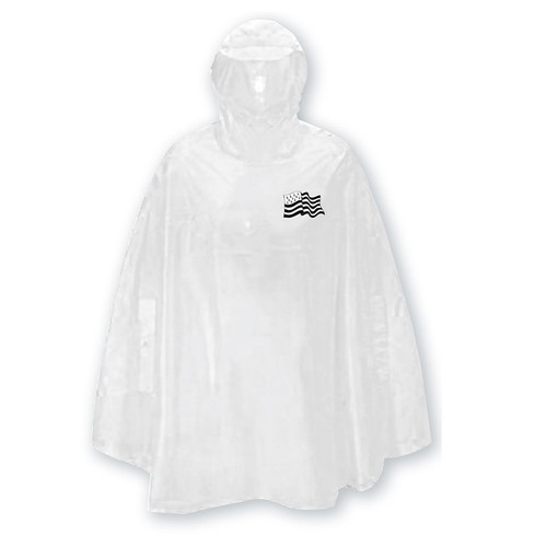 Poncho cape pluie - de,