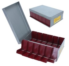 Kodak Classeur métal pour