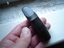 Embouchure De Saxophone Alto