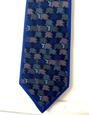 Superbe Cravate en SOIE SILK