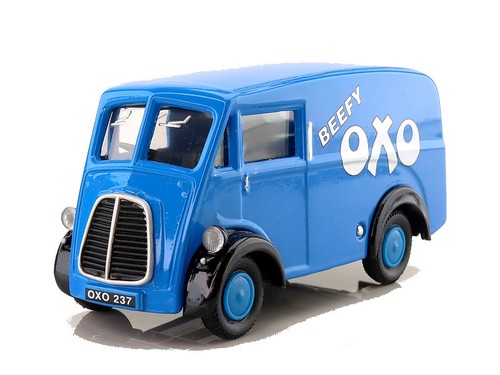 Morris oxo corgi - j,