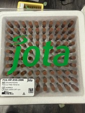 Polissoir dentaire 732.HP.050.DBR – Lot 100 Jota Swiss  Dental