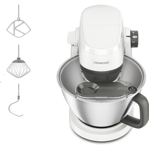 Robot pâtissier kenwood - pâtissier,