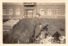 Soldat allemand pirater le