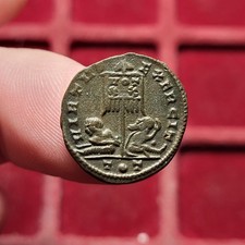 #112-3 ~ CONSTANTIN Ier -