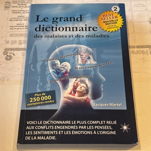 Grand dictionnaire des