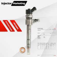 0445110119 55192947 Injecteur