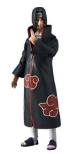Figurine Naruto Shippuden