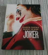 JOKER - Edition avec Poster - BLU-RAY 