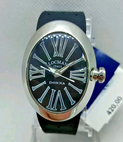 Montre donna locman ovale - montre,