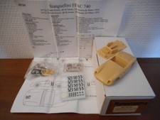 1-43 Stanguellini 740