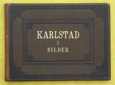 PHOTO VUE, IMAGES KARLSTAD I