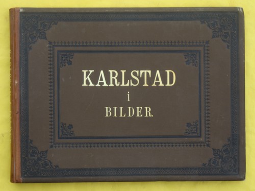 Photo vue images karlstad - photo, i