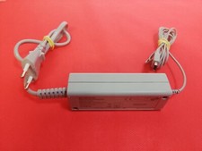  cable alimentation / chargeur / tablette console nintendo Wii u / OFFICIEL- HS 