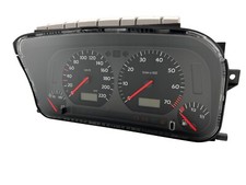 OEM VW Golf 4 Cabriolet Compteur Instrument MFA Original 1E Essence 1,6