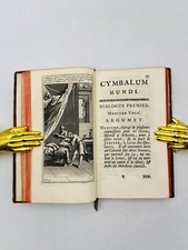 Cymbalum mundi, ou dialogues