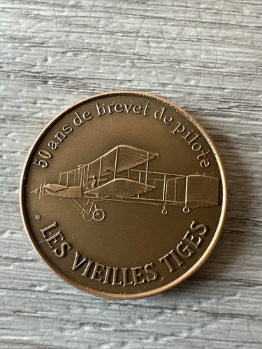 Medaille artistique - medaille,