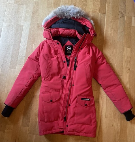 Canada goose victoria - canada, parka
