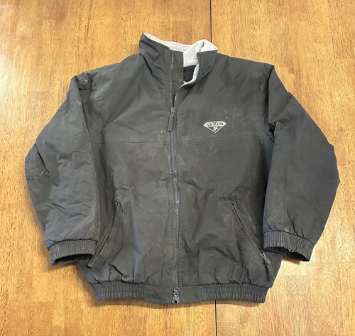 Vintage saxon blouson - blouson, fleece