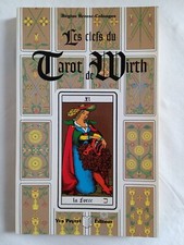 Les Clefs du tarot de Wirth de