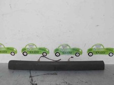 464192822 feu plaque d inmatriculation pour OPEL COMBO (CORSA C) 2001 1387821