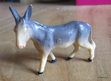 SOLDAT STARLUX ANIMAUX ET SUJETS DE LA FERME / FIGURINE ANE