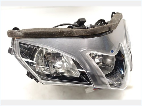 Phare optique aprilia - phare,