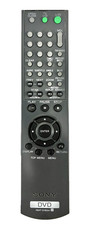 Genuine sony rmt d165a - sony, rmt-d165a
