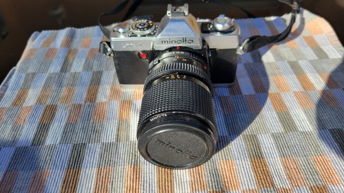 Minolta xg1 très bon état - très,