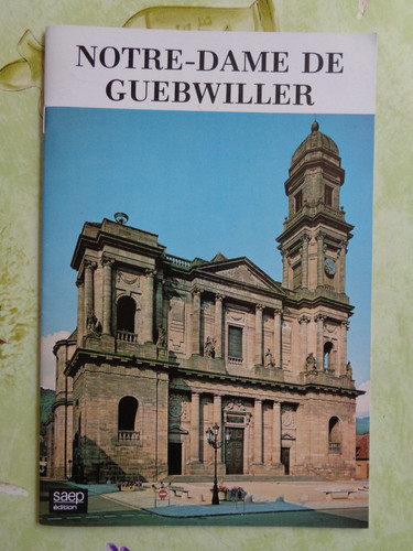 Livret livre notre - livre, de