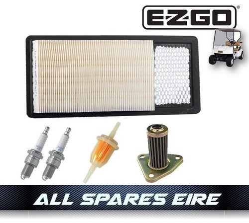 Kit service buggy ezgo mpt - service,