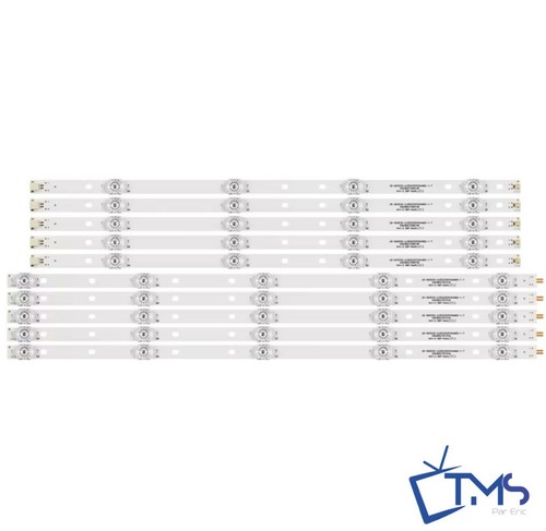 Kit led gm3030 - (10, lb-gm3030
