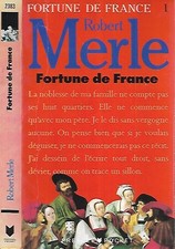ROBERT MERLE--FORTUNE DE