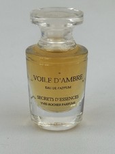MINIATURE DE PARFUM  VOILE D
