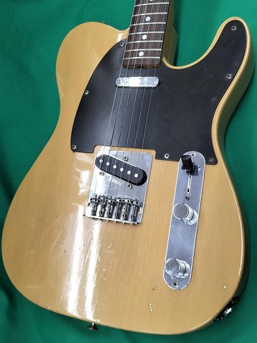 Tokai electric guitar - tokai,