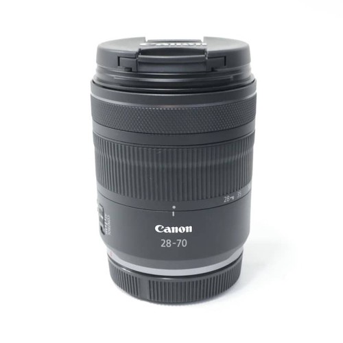 Canon objectif zoom - objectif,