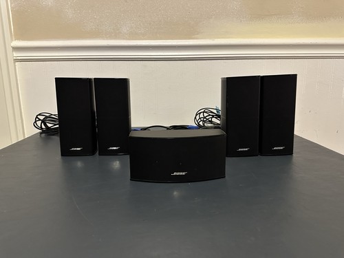 Bose direct reflecting - bose,