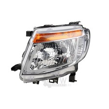 Phare Principal Gauche Pour