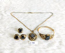 Parure Ancienne Vintage