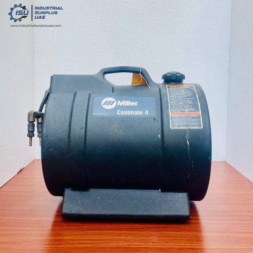 Miller coolmate wlder - coolmate, 4