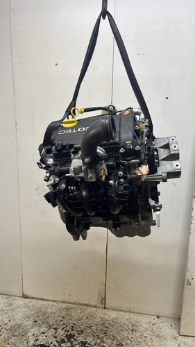 Moteur opel agila - moteur,