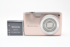 Appareil photo numérique