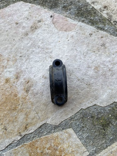 Support tube debroussailleuse - tube,