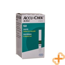 ACCU-CHEK Active Glucose